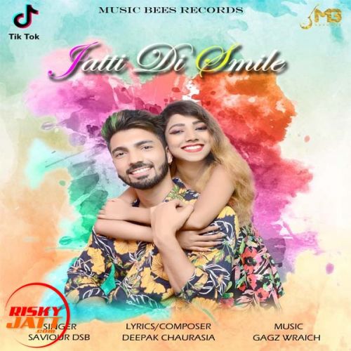 Download Jatti Di Smile Saviour Dsb mp3 song, Jatti Di Smile Saviour Dsb full album download