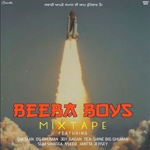 Download Cheque Tea Shine, Sultaan mp3 song, Beeba Boys Mixtape Tea Shine, Sultaan full album download