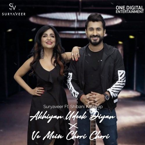 Akhiyan Udeek Diyan-Ve Mein Chori Chori Suryaveer mp3 song download, Akhiyan Udeek Diyan-Ve Mein Chori Chori Suryaveer full album