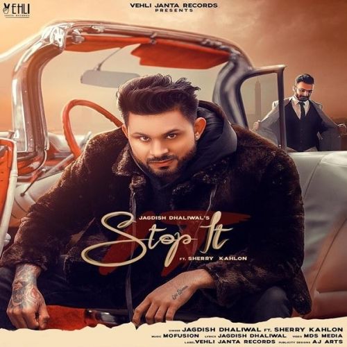 Stop It Jagdish Dhaliwal, Sherry Kahlon mp3 song download, Stop It Jagdish Dhaliwal, Sherry Kahlon full album