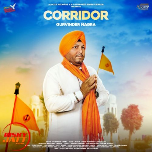 Corridor Gurvinder Nagra mp3 song download, Corridor Gurvinder Nagra full album