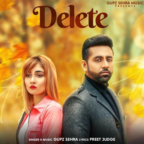 Delete Gupz Sehra mp3 song download, Delete Gupz Sehra full album