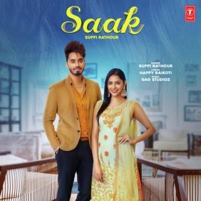 Saak Suffi Rathour mp3 song download, Saak Suffi Rathour full album