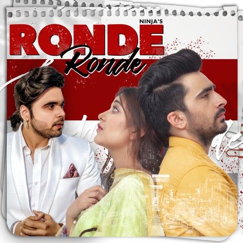 Ronde Ronde (Unni Ikki) Ninja mp3 song download, Ronde Ronde (Unni Ikki) Ninja full album