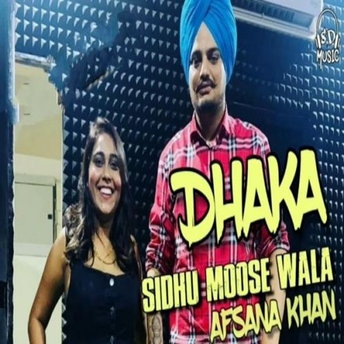 Dhakka Sidhu Moosewala mp3 song download, Dhakka Sidhu Moosewala full album