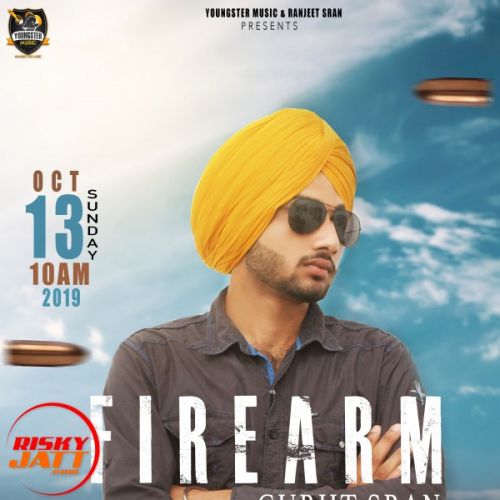 Firearm Gurjit Sran mp3 song download, Firearm Gurjit Sran full album