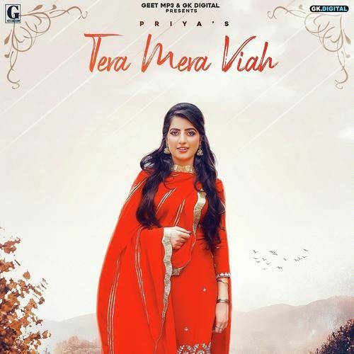 Download Tera Mera Viah Priya mp3 song, Tera Mera Viah Priya full album download