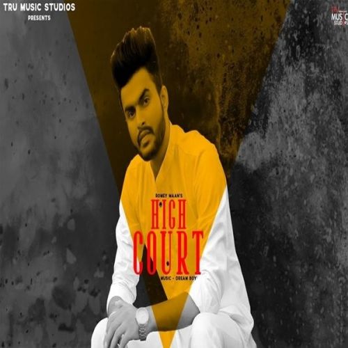 High Court Romey Maan mp3 song download, High Court Romey Maan full album