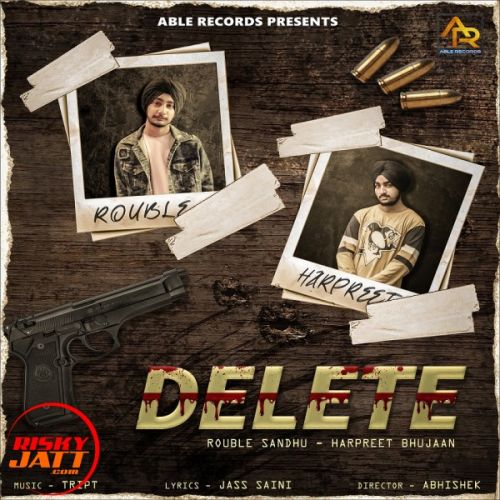 Delete Rouble Sandhu mp3 song download, Delete Rouble Sandhu full album