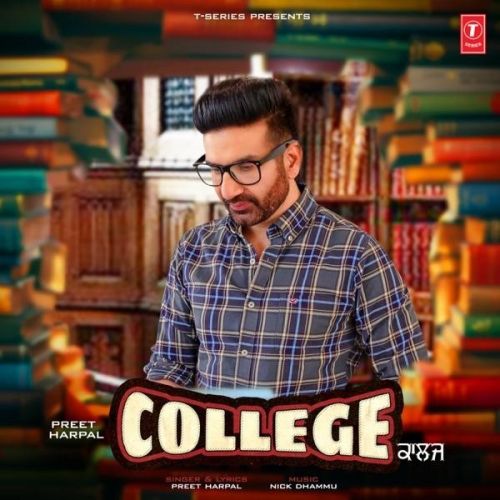 College Preet Harpal mp3 song download, College Preet Harpal full album