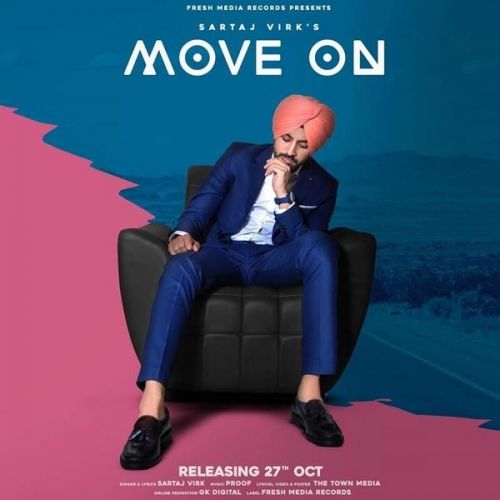 Move On Sartaj Virk mp3 song download, Move On Sartaj Virk full album