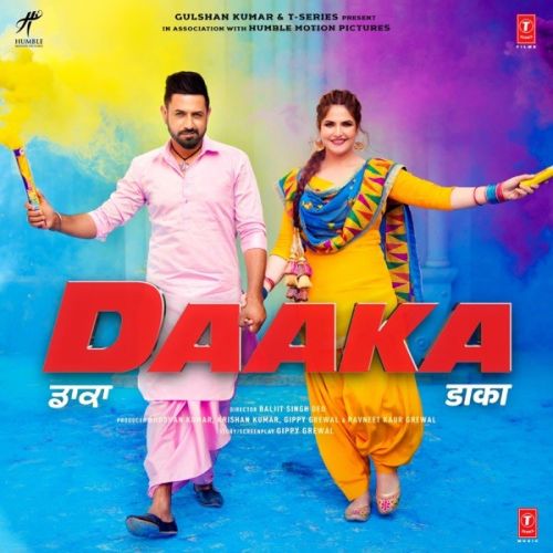 Daaka Title Track Himmat Sandhu mp3 song download, Daaka Himmat Sandhu full album