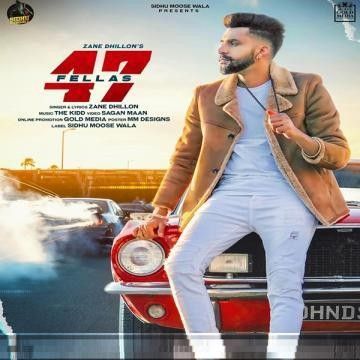 47 Fellas Zane Dhillon mp3 song download, 47 Fellas Zane Dhillon full album