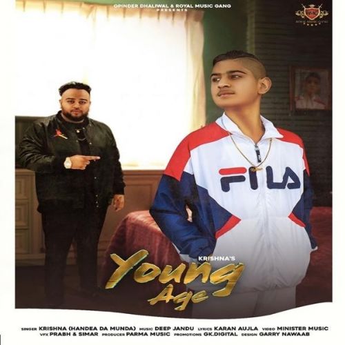 Young Age Krishna, Deep Jandu mp3 song download, Young Age Krishna, Deep Jandu full album