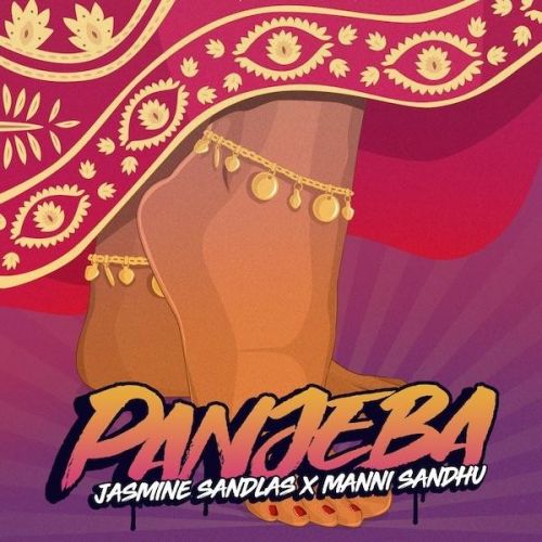 Panjeba Jasmine Sandlas mp3 song download, Panjeba Jasmine Sandlas full album