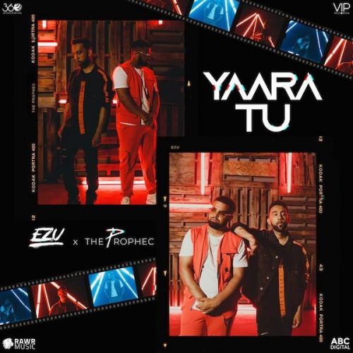 Yaara Tu Ezu mp3 song download, Yaara Tu Ezu full album