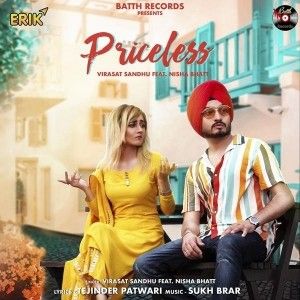 Priceless Virasat Sandhu mp3 song download, Priceless Virasat Sandhu full album