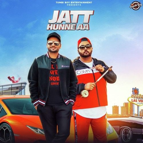 Jatt Hunne Aa Harry Randhawa mp3 song download, Jatt Hunne Aa Harry Randhawa full album