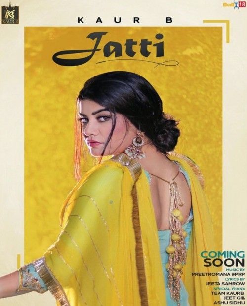 Jatti Kaur B mp3 song download, Jatti Kaur B full album