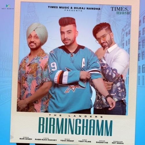 Download Birminghamm The Landers mp3 song, Birminghamm The Landers full album download