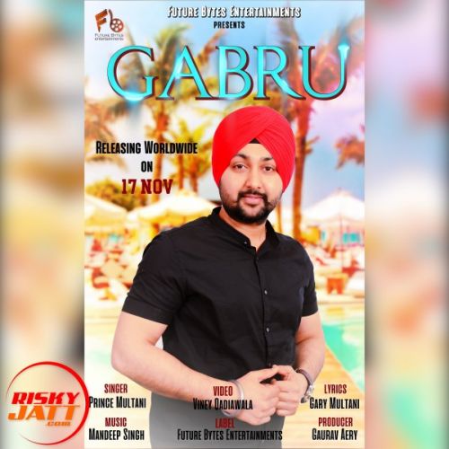 Gabru Prince Multani mp3 song download, Gabru Prince Multani full album