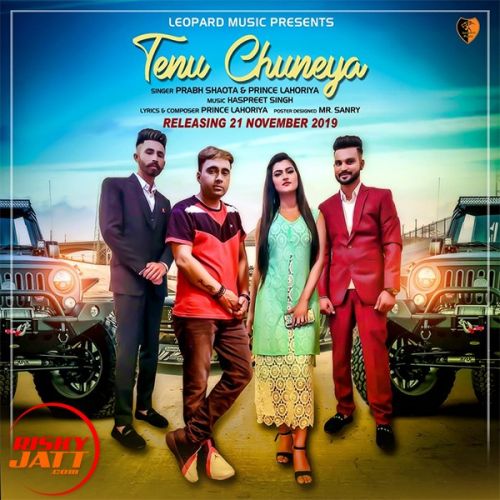 Tenu Chuneya Prabh Shaota, Prince Lahoriya mp3 song download, Tenu Chuneya Prabh Shaota, Prince Lahoriya full album