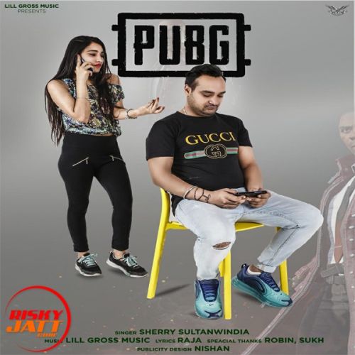 Pubg Sherry Sultanwindia mp3 song download, Pubg Sherry Sultanwindia full album