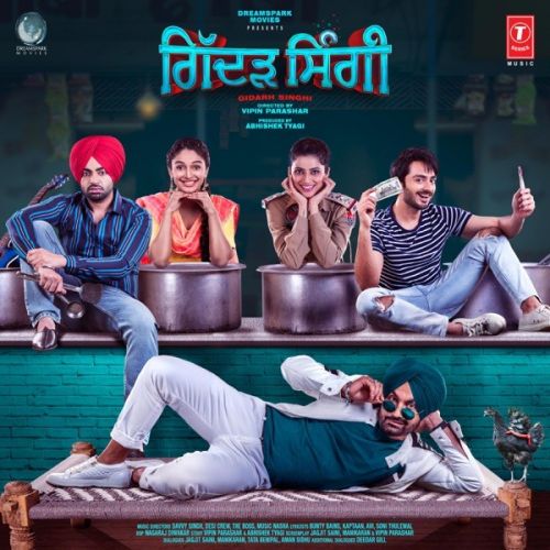 Download Feel Good Himmat Sandhu mp3 song, Gidarh Singhi Himmat Sandhu full album download