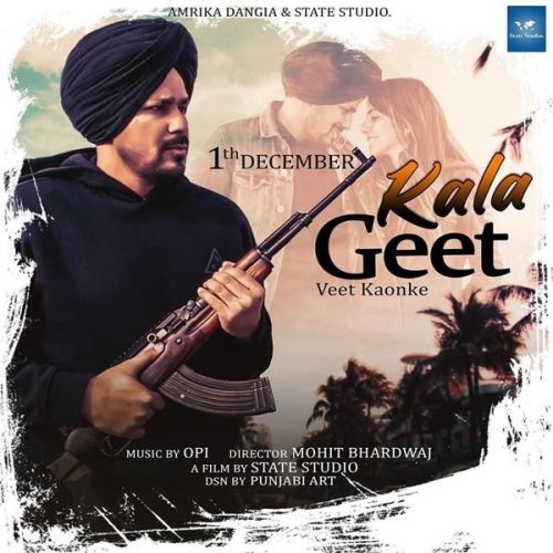 Kala Geet Veet Baljit mp3 song download, Kala Geet Veet Baljit full album