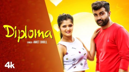 Diploma Amit Dhull, Anjali Raghav mp3 song download, Diploma Amit Dhull, Anjali Raghav full album