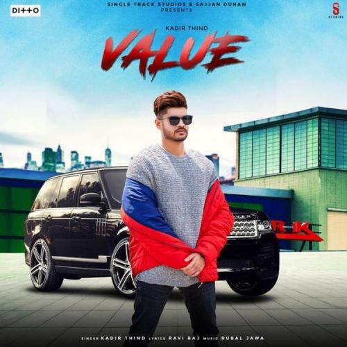 Download Value Kadir Thind mp3 song, Value Kadir Thind full album download