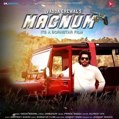 Magnum Vadda Grewal mp3 song download, Magnum Vadda Grewal full album