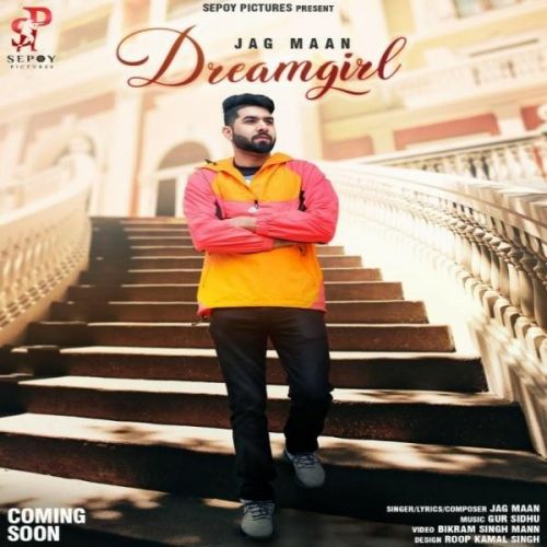 Download Dreamgirl Jag Maan mp3 song, Dreamgirl Jag Maan full album download