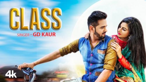 CLASS GD Kaur mp3 song download, CLASS GD Kaur full album