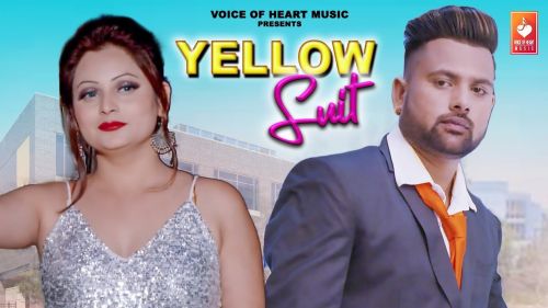 Yellow Suit Anjali Raj, Manjeet Panchal Barotiya mp3 song download, Yellow Suit Anjali Raj, Manjeet Panchal Barotiya full album