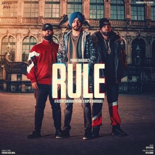 Download Rule Param Dhaliwal mp3 song, Rule Param Dhaliwal full album download