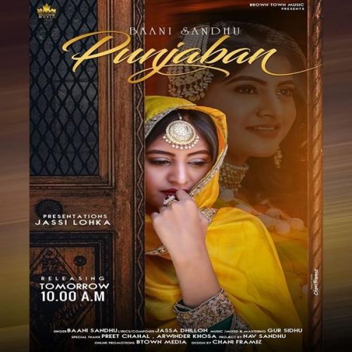 Punjaban Baani Sandhu mp3 song download, Punjaban Baani Sandhu full album