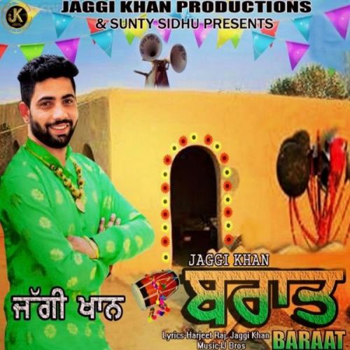 Baraat Jaggi Khan mp3 song download, Baraat Jaggi Khan full album