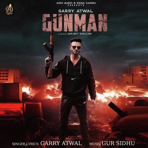 Gunman Garry Atwal mp3 song download, Gunman Garry Atwal full album