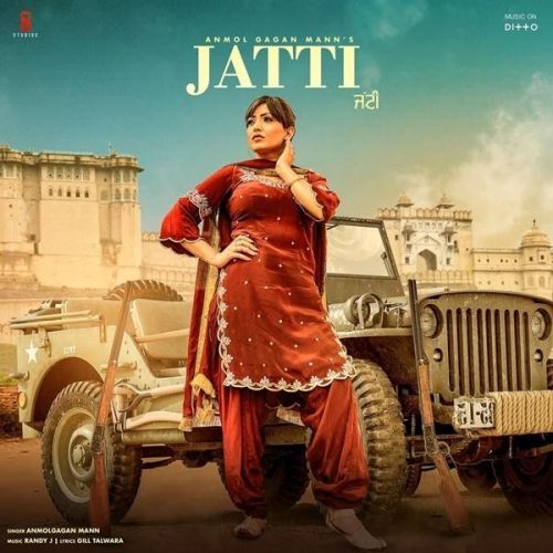 Jatti Anmol Gagan Maan mp3 song download, Jatti Anmol Gagan Maan full album