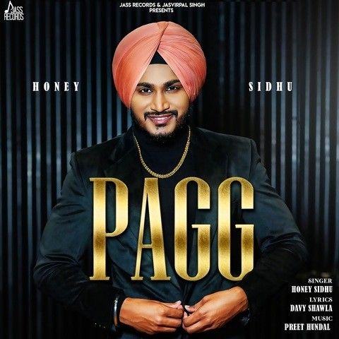 Download Pagg Honey Sidhu mp3 song, Pagg Honey Sidhu full album download