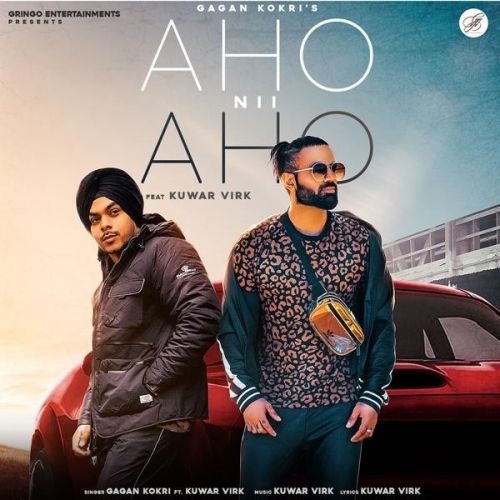 Aho Nii Aho Gagan Kokri mp3 song download, Aho Nii Aho Gagan Kokri full album