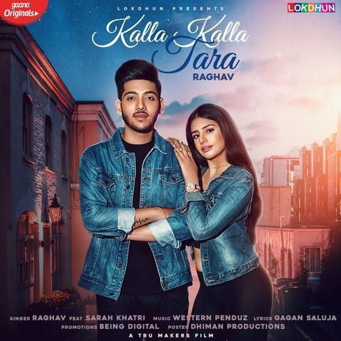 Kalla Kalla Tara Raghav mp3 song download, Kalla Kalla Tara Raghav full album