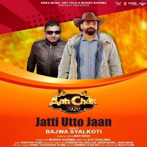 Jaati Utto Jaan Bajwa Syalkoti mp3 song download, Jaati Utto Jaan Bajwa Syalkoti full album