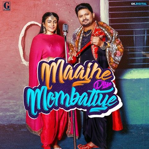 Download Maajhe Diye Mombatiye Balkar Sidhu, Jenny Johal mp3 song, Maajhe Diye Mombatiye Balkar Sidhu, Jenny Johal full album download