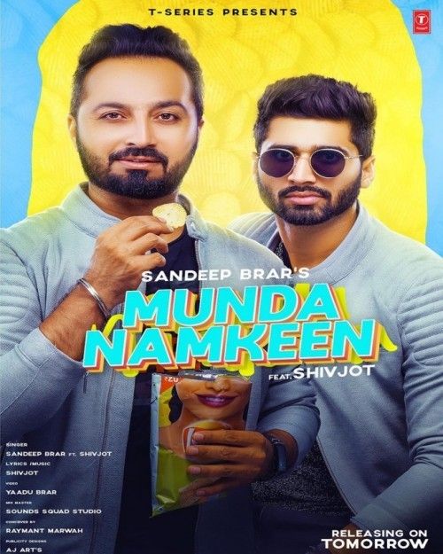 Munda Namkeen Sandeep Brar mp3 song download, Munda Namkeen Sandeep Brar full album