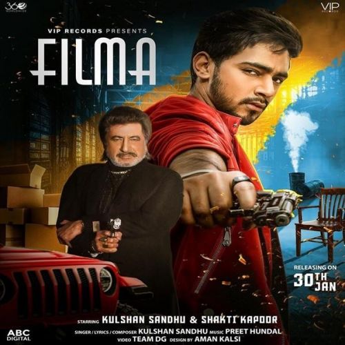 Download Filma Kulshan Sandhu, Shakti Kapoor mp3 song, Filma Kulshan Sandhu, Shakti Kapoor full album download