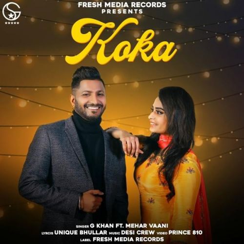 Koka G Khan, Mehar Vaani mp3 song download, Koka G Khan, Mehar Vaani full album