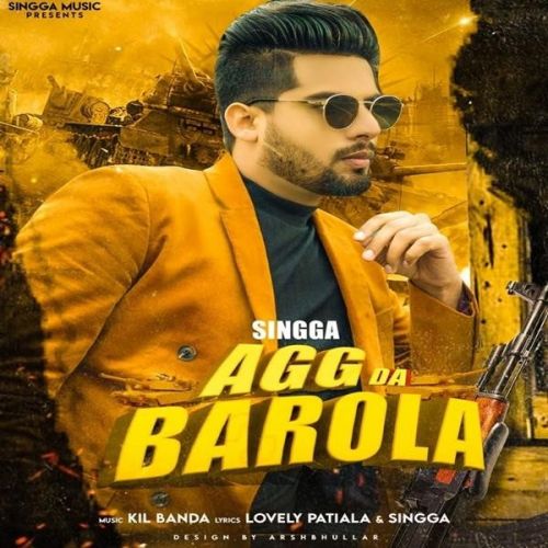 Agg Da Barola Singga mp3 song download, Agg Da Barola Singga full album