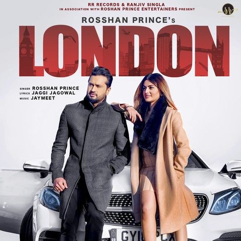 London Roshan Prince mp3 song download, London Roshan Prince full album